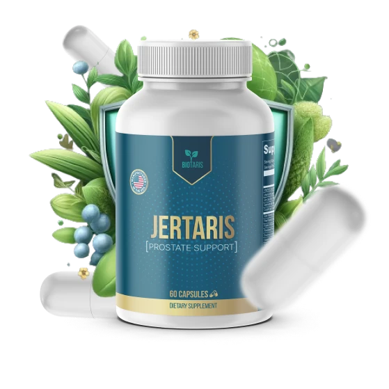 Jertaris